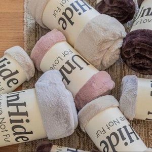 *REDUCED!* UnHide Mix & Match- Pick 4 for $90!
